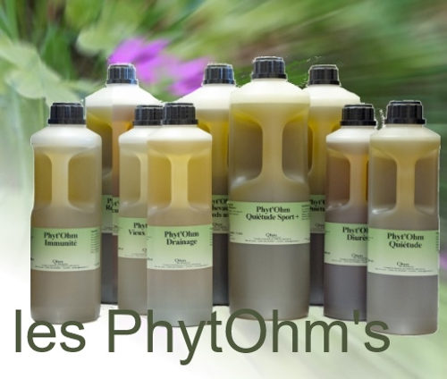 PhytOhm's