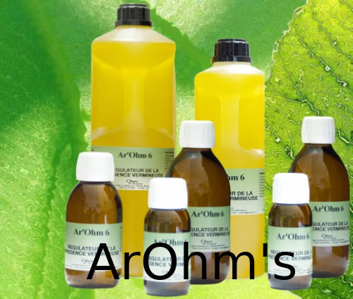 ArOhm's