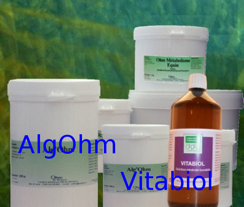 AlgOhm Vitabiol