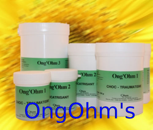 OngOhm's