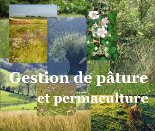 Gestion de pature